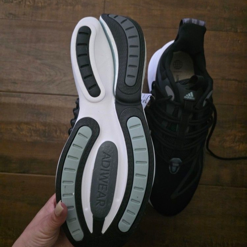 Adidas Alpha Boost - Picture 5 of 9